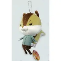 Plush - Kami Usagi Rope