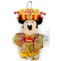 Plush - Disney / Minnie Mouse