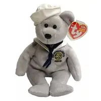 Plush - THE BEANIE BUDDIES