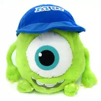 Plush - Monsters, Inc / Mike Wazowski