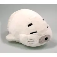 Plush - Shounen Ashibe