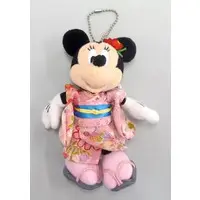 Plush - Disney / Minnie Mouse