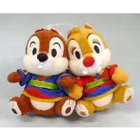 Plush - Chip 'n Dale / Chip & Dale