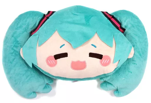 Plush - VOCALOID / Hatsune Miku