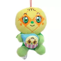 Plush - Anpanman / Melonpanna