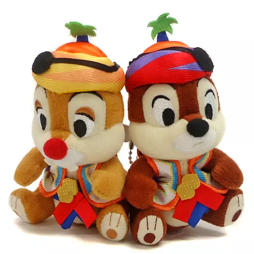 Plush - Disney / Chip & Dale