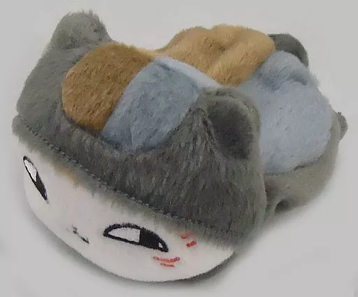 Plush - Natsume Yuujinchou (Natsume's Book of Friends) / Nyanko Sensei (Madara)