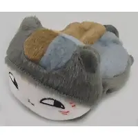 Plush - Natsume Yuujinchou (Natsume's Book of Friends) / Nyanko Sensei (Madara)