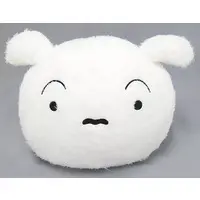 Plush - Crayon Shin-chan / Shiro
