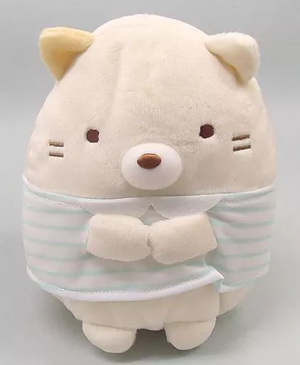 Plush - Sumikko Gurashi / Neko (Gattinosh)