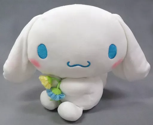 Plush - Sanrio / Cinnamoroll