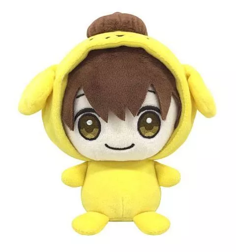 Plush - Sanrio Danshi (Sanrio Boys)