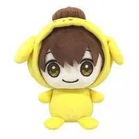 Plush - Sanrio Danshi (Sanrio Boys)