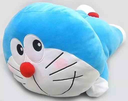 Plush - Doraemon / Doraemon (character)