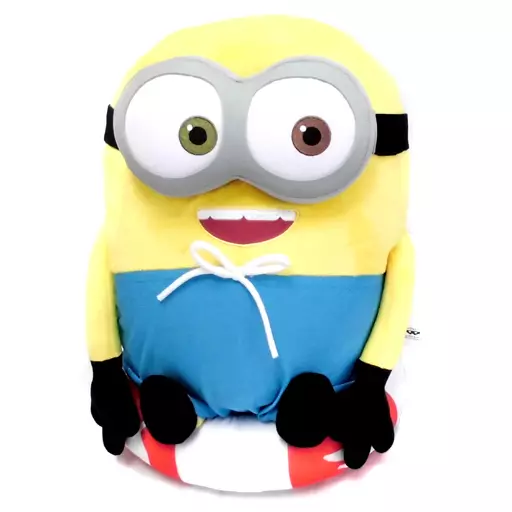 Ichiban Kuji - Minions / Bob