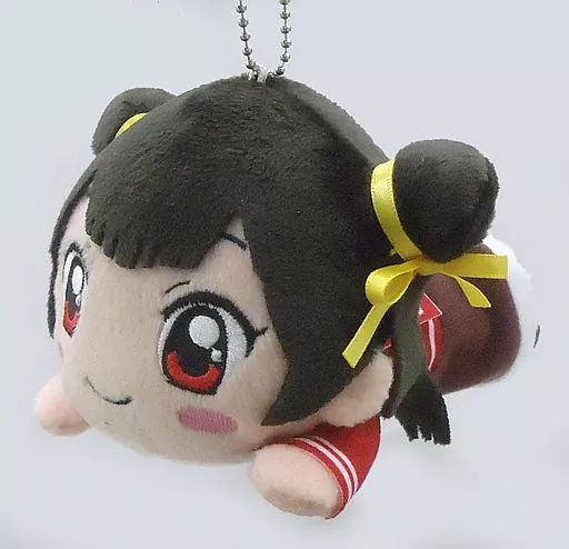 Plush - Card Captor Sakura / Li Meiling