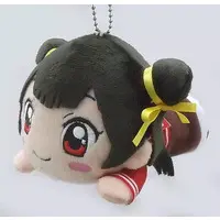 Plush - Card Captor Sakura / Li Meiling