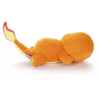 Suya Suya Sleeping Friend Plush - Pokémon / Charmander
