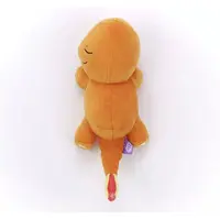 Suya Suya Sleeping Friend Plush - Pokémon / Charmander