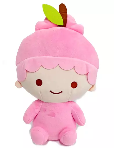 Plush - Sanrio / Lala (Little Twin Stars)