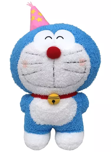 Plush - Doraemon / Doraemon (character)
