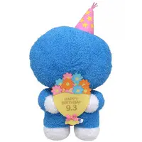 Plush - Doraemon / Doraemon (character)
