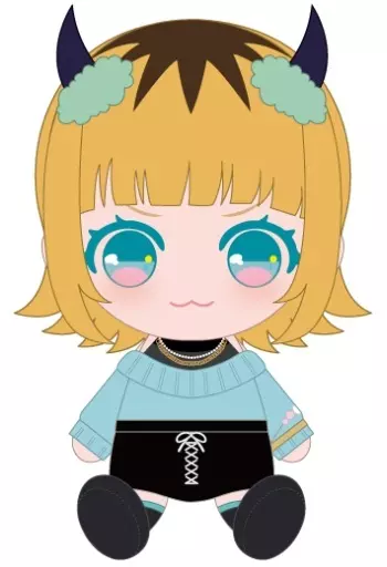 Plush - Oshi no Ko / Mem-Cho