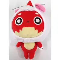 Plush - Monster Strike