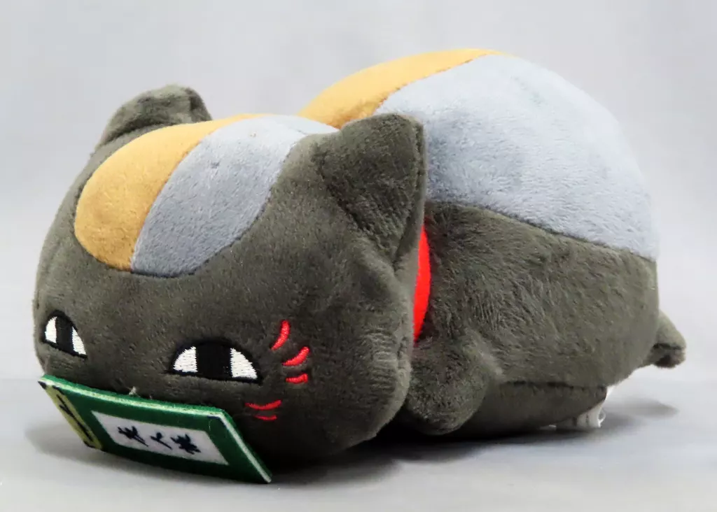 Plush - Natsume Yuujinchou (Natsume's Book of Friends) / Nyanko Sensei (Madara)