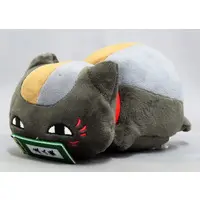 Plush - Natsume Yuujinchou (Natsume's Book of Friends) / Nyanko Sensei (Madara)