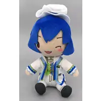 Plush - Project SEKAI: Colorful Stage! feat. Hatsune Miku / KAITO