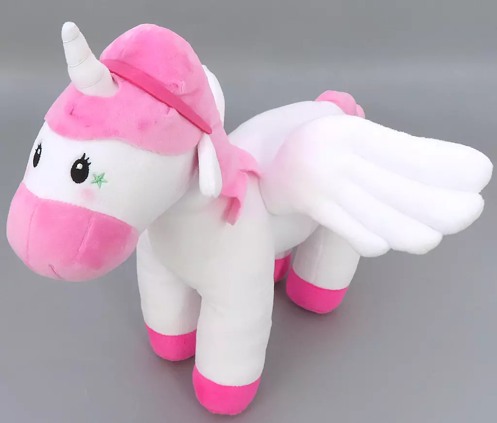 Plush - TABEKKO DOUBUTSU / Pegasus-chan