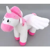 Plush - TABEKKO DOUBUTSU / Pegasus-chan