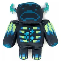 Plush - MINECRAFT / Warden