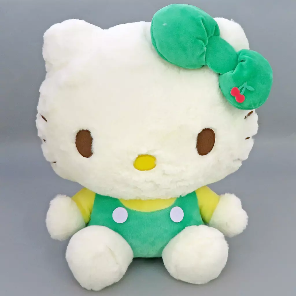 Plush - Sanrio / Hello Kitty