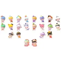 Trading Figure - ZOZO & YOYO Sayuu Hougen Series