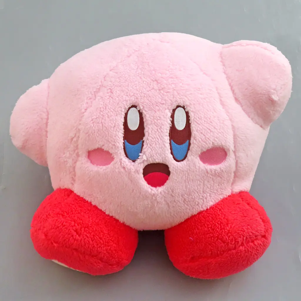 Plush - Kirby's Dream Land / Kirby
