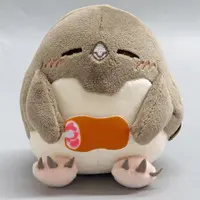 Plush - Kyomu Kawaii Adelie Penguin