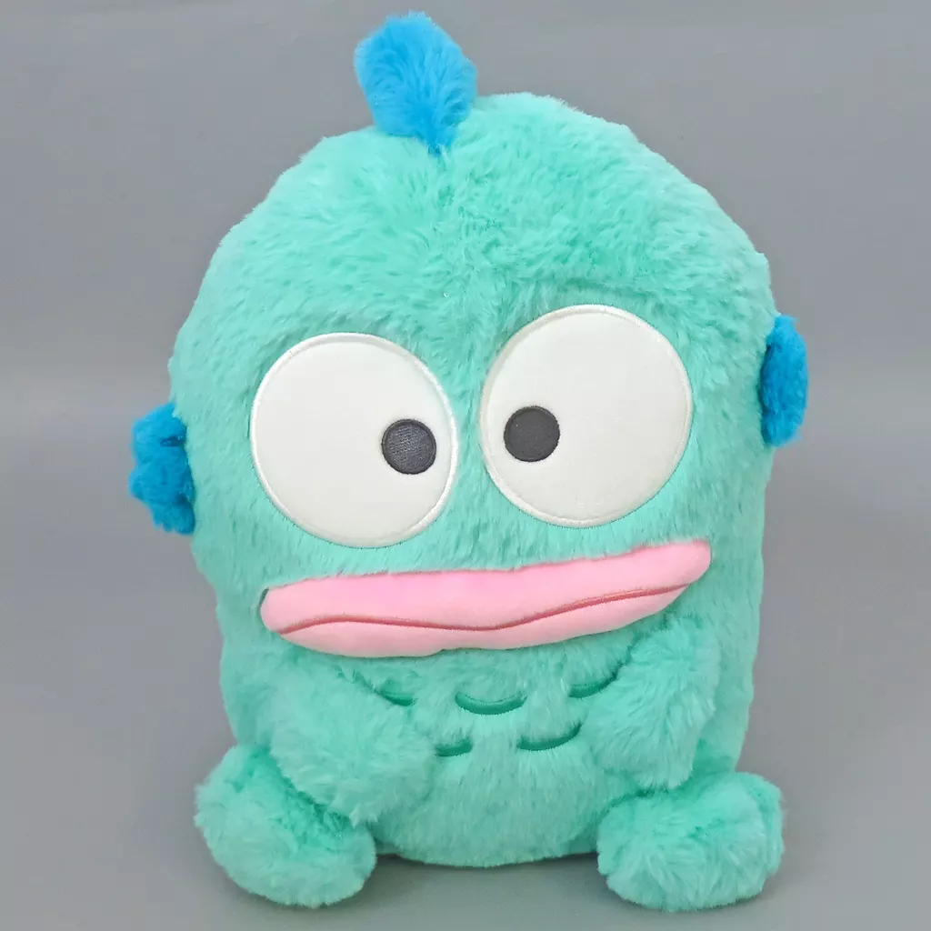 Plush - Sanrio / Hangyodon