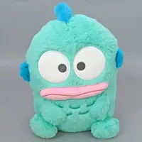 Plush - Sanrio / Hangyodon