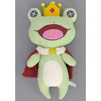 Plush - THE IDOLM@STER SideM / Pierre