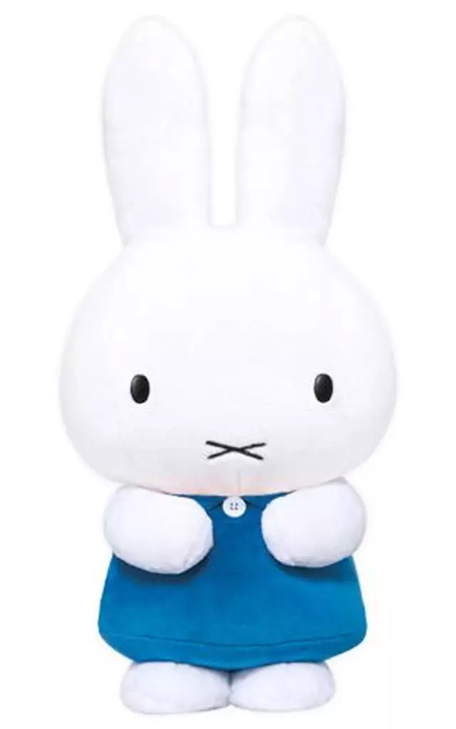 Plush - miffy / Miffy