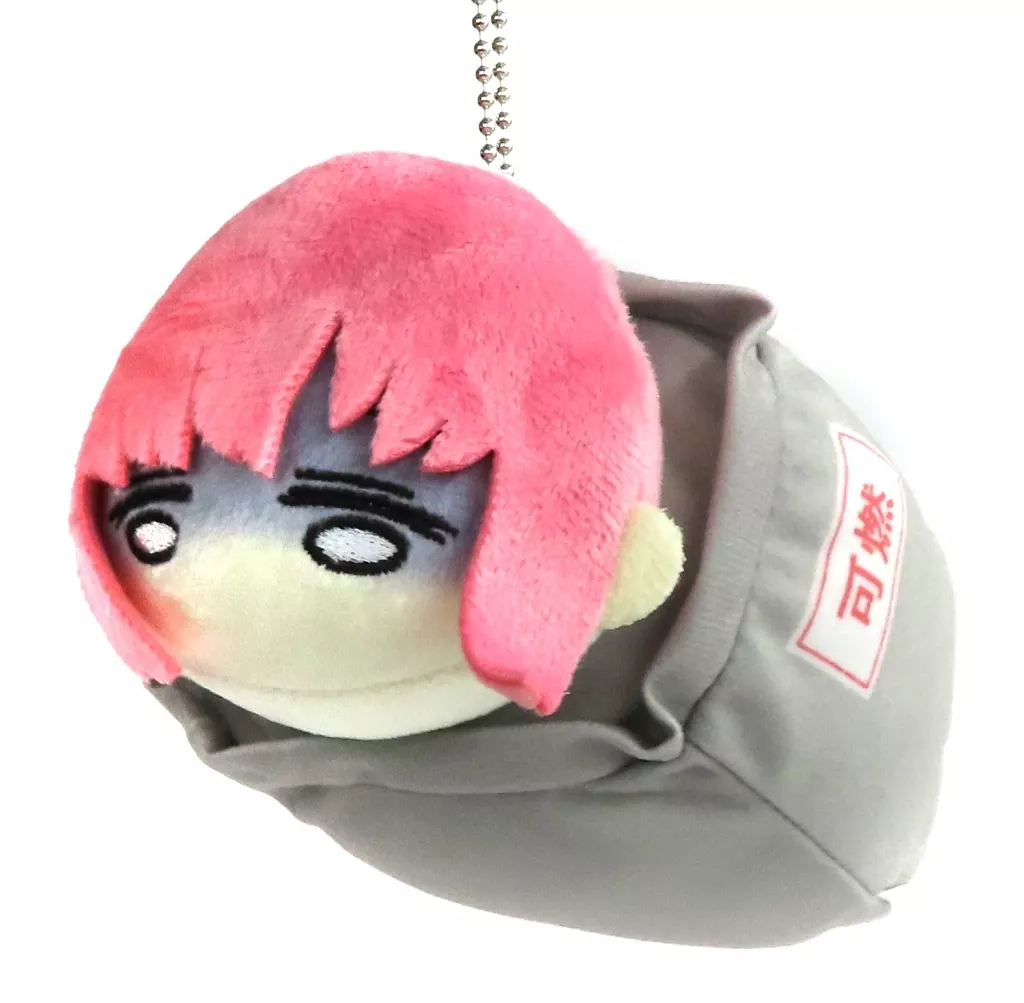 Plush - Bocchi the Rock!