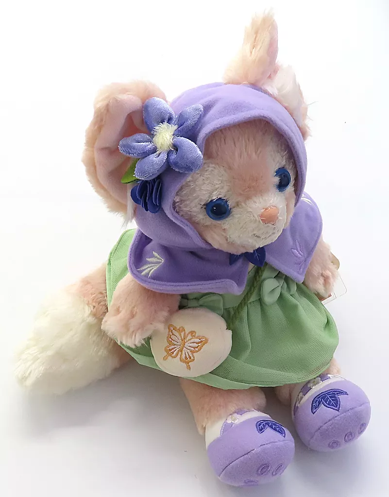 Plush - Disney / Lina Bell