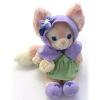 Plush - Disney / Lina Bell