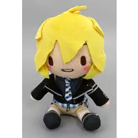 Plush - Project SEKAI: Colorful Stage! feat. Hatsune Miku / Kagamine Len