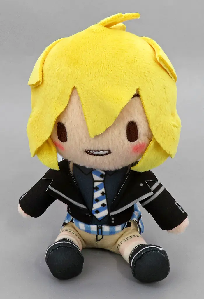 Plush - Project SEKAI: Colorful Stage! feat. Hatsune Miku / Kagamine Len