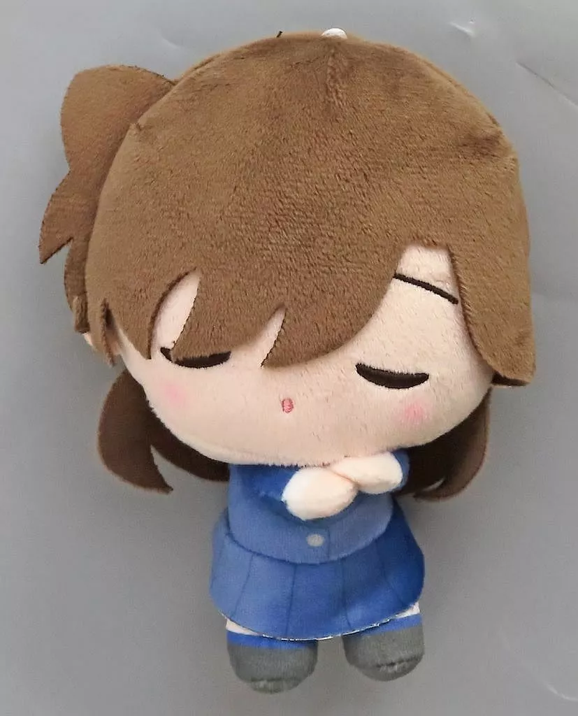 Plush - Detective Conan