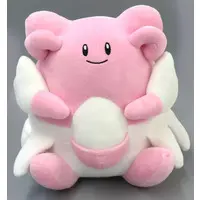 Plush - Pokémon / Blissey