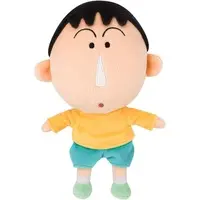 Plush - Crayon Shin-chan / Suzuki Bo (Bo-chan)